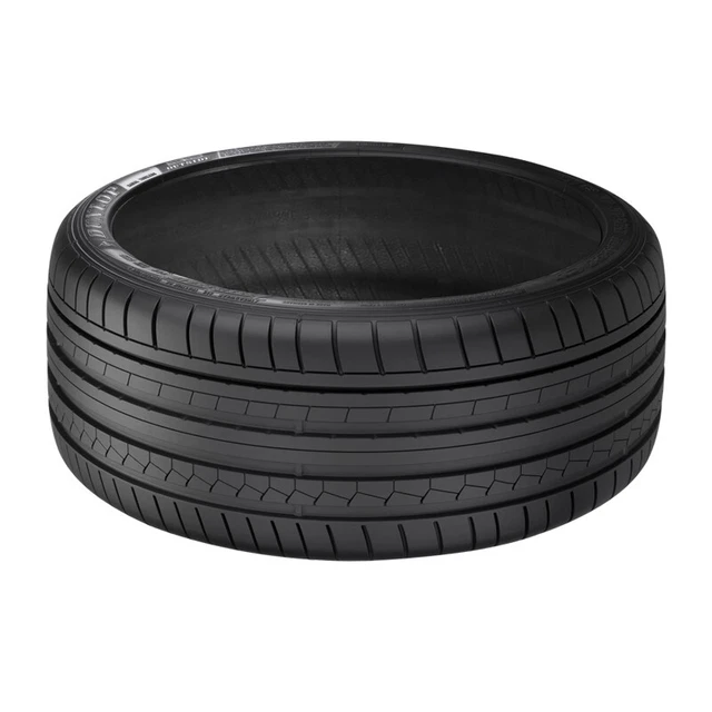 1 X New Dunlop SP Sport Maxx GT ROF 275/40R20 106W 240 AAA Tire