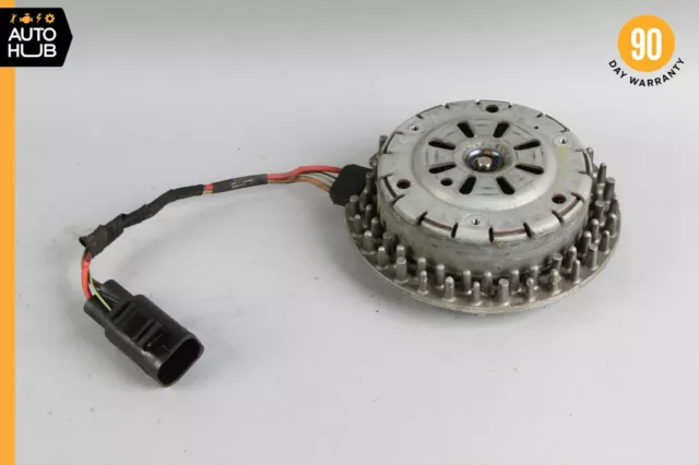 08-18 Mercedes W204 C300 GLK350 Engine Radiator Cooling Fan Motor 2045400788 OEM