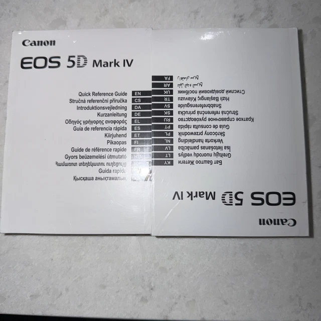 Guide e manuali, Fotografia e video - PicClick IT