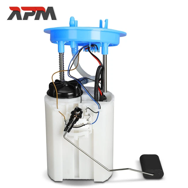 POMPE CARBURANT Unit De Convoyeur 5 Polig Pour VW T Cross C11 D31 1 pompe-carburant-unit-de-convoyeur-5-polig-pour-vw-t-cross-c11-d31-1
