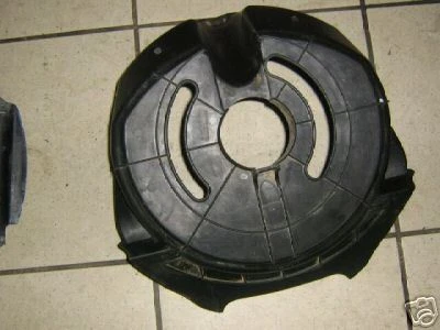 Zylinderkühlhaube Für MBK Booster Rocket 50 - Originalteil Für Minarelli Motoren