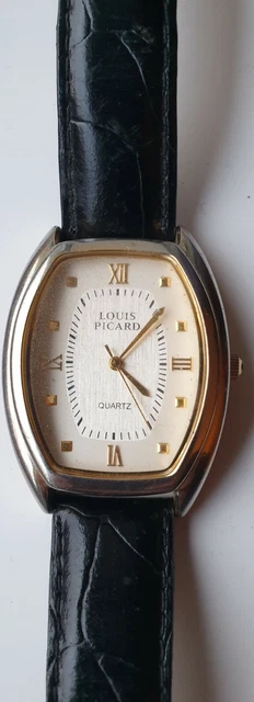 Louis picard top watch prices