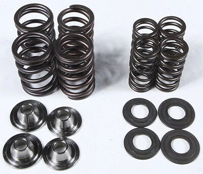 Kibblewhite Precision Valve Spring Kit 40-40700 Kawasaki OEM Replacement 53-1373