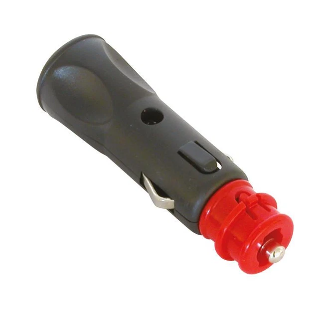 Prise allume-cigares 6-24V 8A