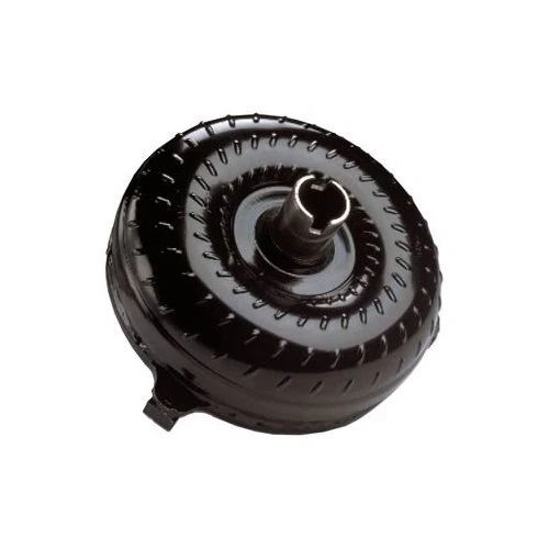 TCI STREETFIGHTER TORQUE Converter Chevy 4L60E 3000 Stall 10" Lockup