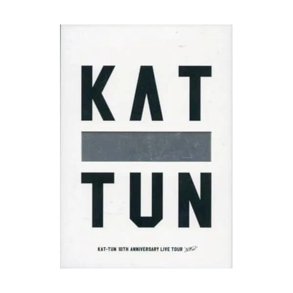 KAT-TUN/KAT-TUN 10TH ANNIVERSARY LIVE T… 51n5bXjexTL._AC_UL210_SR210,