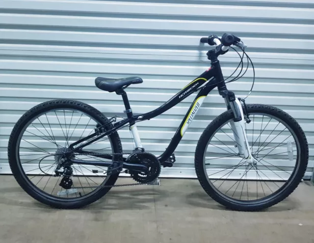 SPECIALIZED HOTROCK 24 Inch Wheel Alloy Frame. 150.00 PicClick UK