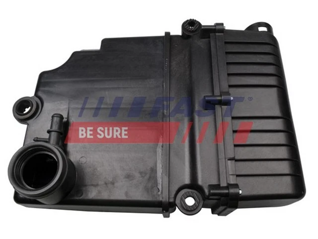 Luftfilter-Set Für Motorsense / Rasentrimmer 40-5CG430 – Inkl. Deckel, Gehäuse & Filterelement