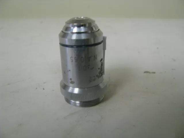 Rolyn 30:1 NA 0.65 microscope Optic, Objective lens, Objective  - DQ6