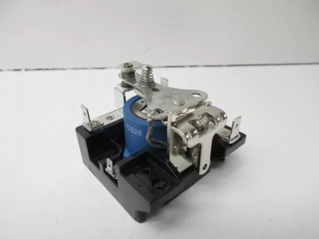 Asco E37066 Relay 24Vdc Unmp 2