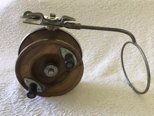 Alvey 450/A3 Vintage Fishing Reel