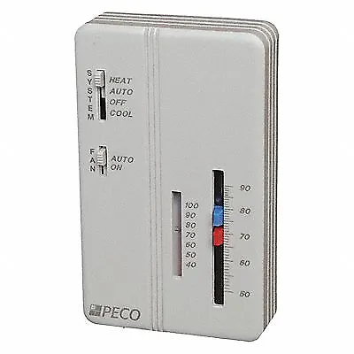 Peco Trane Compatible Zone Sensors  SP155-011 Peco SP155-011 879978000578