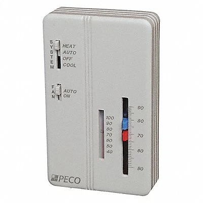 Peco Trane Compatible Zone Sensors  SP155-011 Peco SP155-011 879978000578