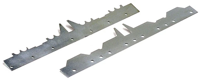 Moroso Crankshaft Scraper Small Block Chevy P/N 25800