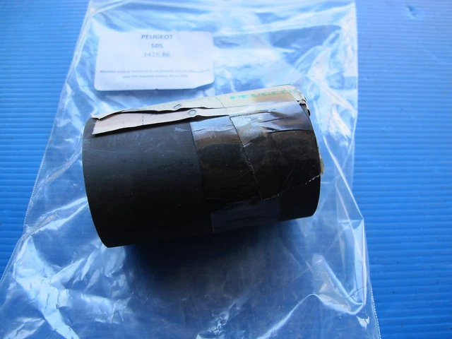 MANICOTTO ASPIRAZIONE FILTRO ARIA FIAT Seicento Serie Benzina 1100 (00>05