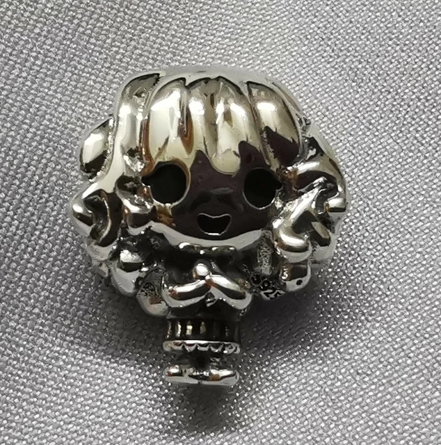 PANDORA X HP 798625C01 Harry Potter Hermione Granger Charm S925 ALE £11 ...