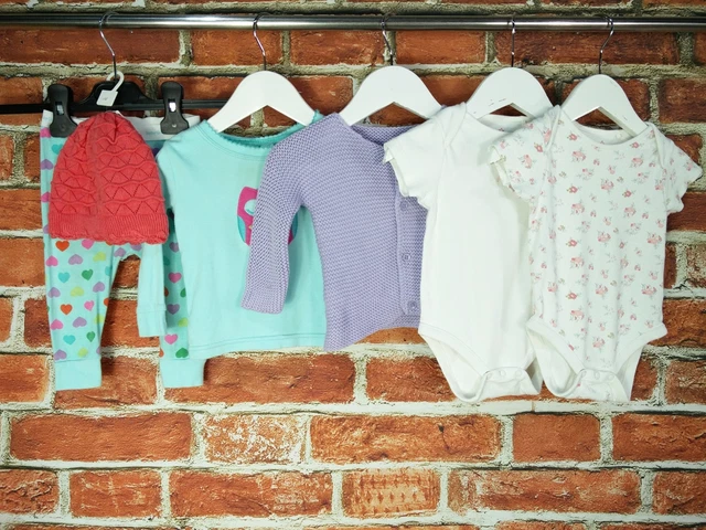 BABY GIRL BUNDLE AGE 6-9 MONTHS GAP NEXT M&S etc CARDIGAN PYJAMAS VEST HAT 74CM