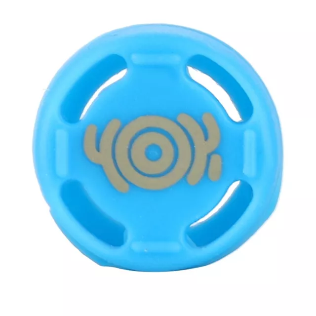 Anti Slip Replacement Joystick Silicone Cover Caps Thumb Grip For S 2BD