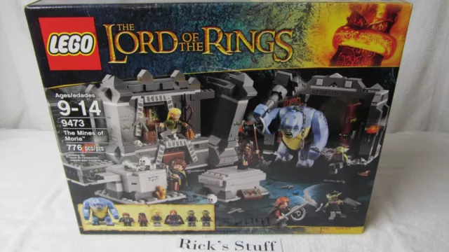 9473 lego sales