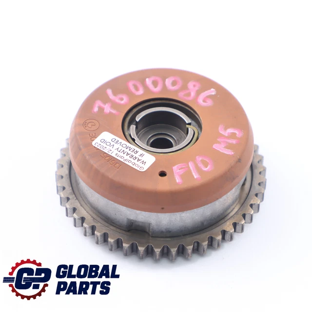 Elemento Di Regolazione, Albero Eccentrico FEBI BILSTEIN 105893 - Foto 3