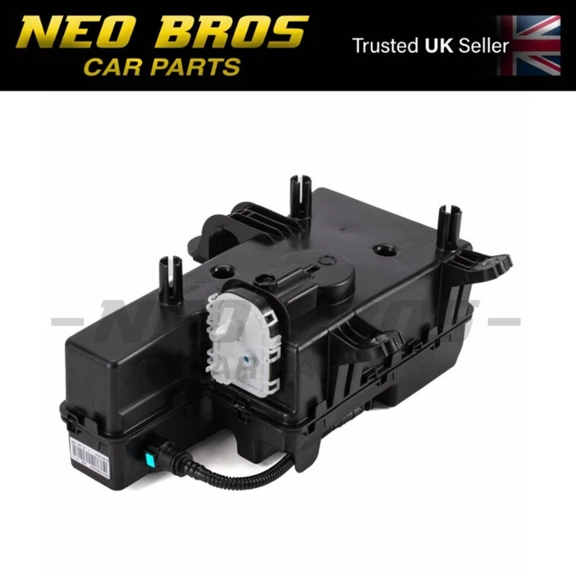 OE FUEL ADDITIVE Reservoir Tank Pump Citroen Relay Peugeot Boxer HDi