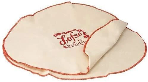 580 22" Diameter Lefse Cozy