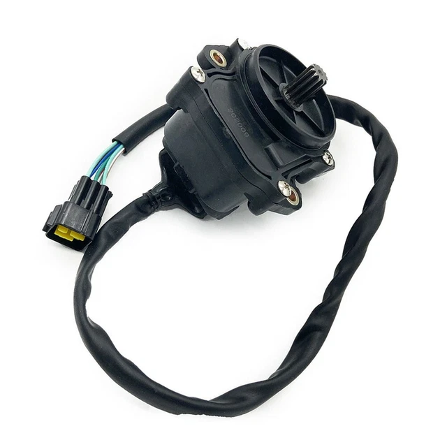 Moteur essieu avant de remplacement direct pour CFMOTO ATV CF400 CF500 Q83031400