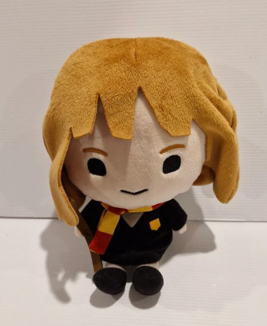 HARRY POTTER HERMIONE Soft Toy Plush 21cm PicClick AU