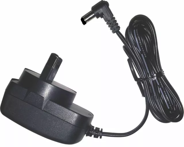 Uniden Ac Power Adaptor Aad600S For Secondary Base For Uniden Cordless Phone