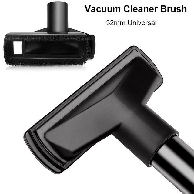 de brosse de dépoussiérage Pièces d'aspirateur Attachement d'outil de poussière