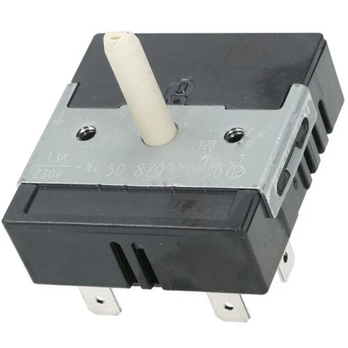 Oven Cooker Hob Energy Regulator Thermostat/Simmerstat Switch Unit