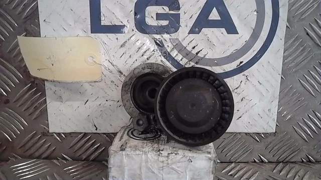 🇫🇷🥇Galet tendeur 117501113R RENAULT CLIO 4 PHASE 2 ✅ /R:41655305