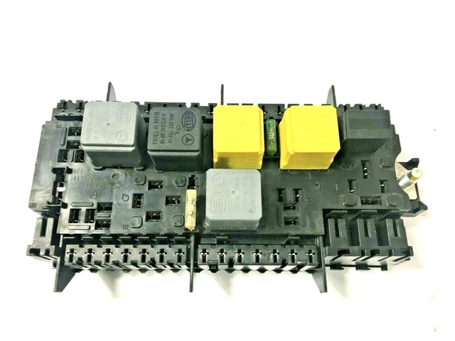 Turbocompresseur à Boîte à Vide Pour Mercedes Classe A W176, Classe B W246, CLA, GLA - Réf. 2700901480 - 9