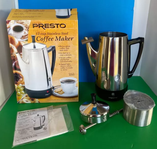 https://www.picclickimg.com/2AkAAOSwZCtjM37I/12-Cup02811-Presto-Electric-Stainless-Percolator-Coffee-Maker-ship.webp