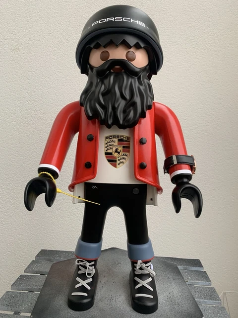 Playmobil Custom XXL – Déco Loft Black & White – Neuf