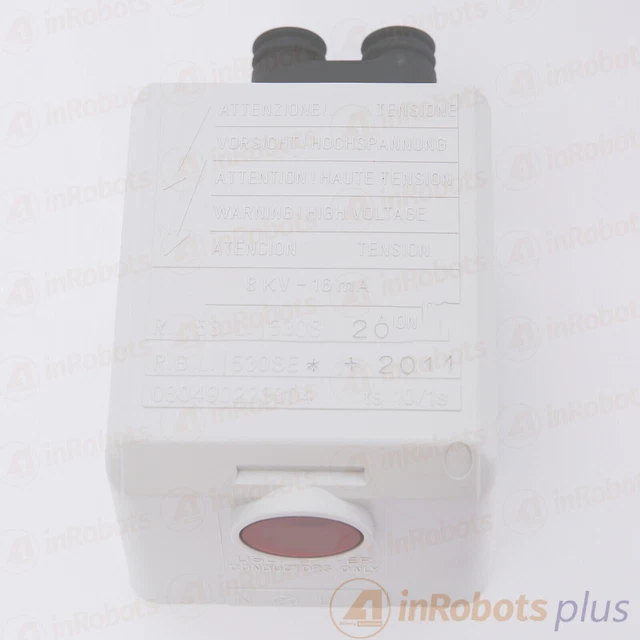 530SE Control for Riello 40G Oil Burner Controller + Electric Eye
