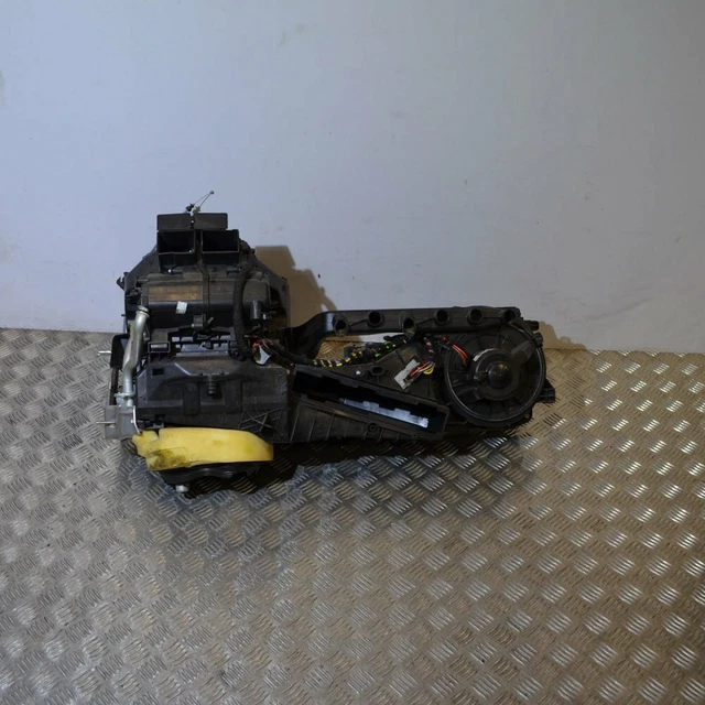 VW JETTA MK6 HEATER CORE CLIMATRONIC DUAL ZONE 5C1820003BF 2015 LHD £