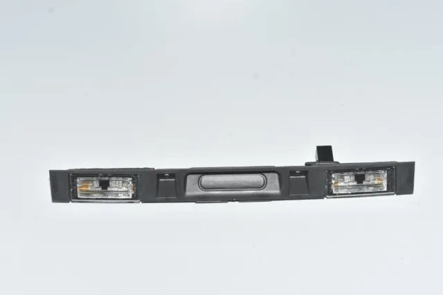 Griffleiste Heckklappe Heckklappengriff mit Taster 51133403611 für BMW X3  E83