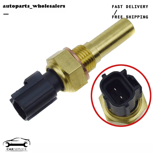 COLD START INJECTOR Thermo Switch Pigtail Connector For Toyota 4Runner