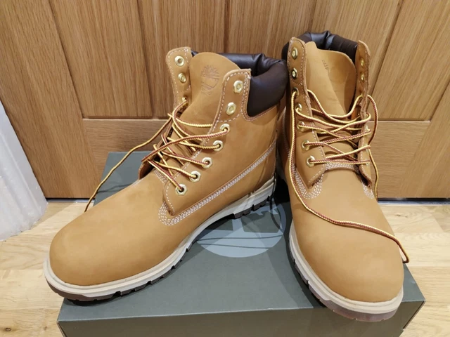 Timberland 8 inch boots uk sale