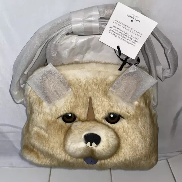 Kate spade chow chow purse new arrivals