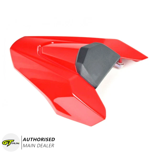 HONDA CBR650R 20192023 Seat Cowl Cover Grand Prix Red 08F72MKND50ZA