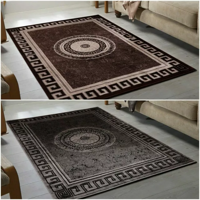 Modern Non-Slip Rugs Large Small Living Room Carpet Rug Runner Soft Carpets Mat