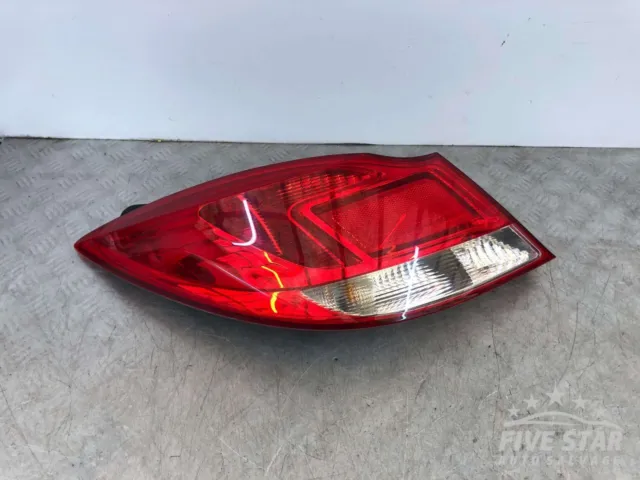 Vauxhall Insignia Rear Outer Tail Light 2010 Hatchback 4/5dr (08-14) 2.0 CDTI