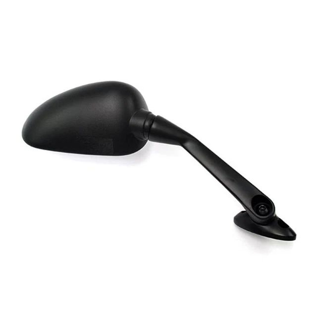 Miroir Rétroviseur HERT Dx Noir For Honda CBF 1000