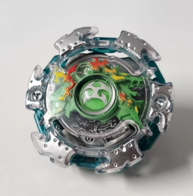 Beyblade Burst Evolution Hasbro Kerbeus K2 C2273 Collectible Anime