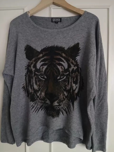 Ladies casamia jumpers shop