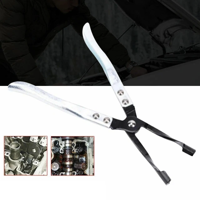 EFFICIENT OIL SEAL Extractor Pliers Essential Vehicle Repair Accessory