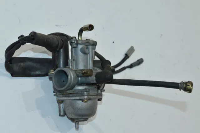 Piaggio Hexagon Ex 150 Mikuni Vergaser Vergaseranlage E-Choke Carburetor