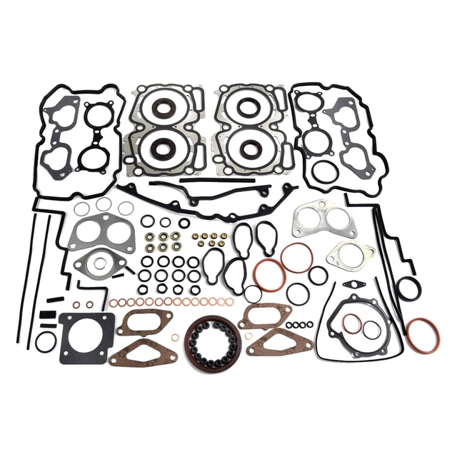 For Subaru Impreza 2004-2006 ITM Engine 09-00832 Engine Gasket Set